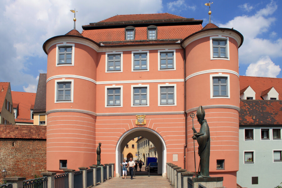 Riedertor