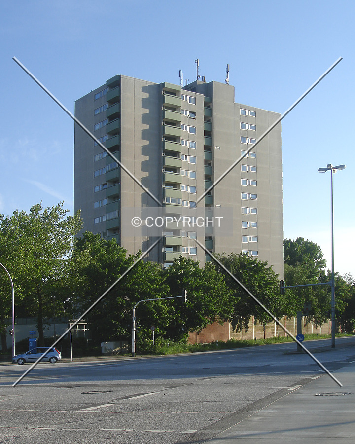 Wurster Straße 101 by Nephilim