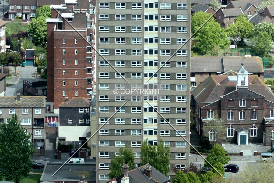 Mill Gate House