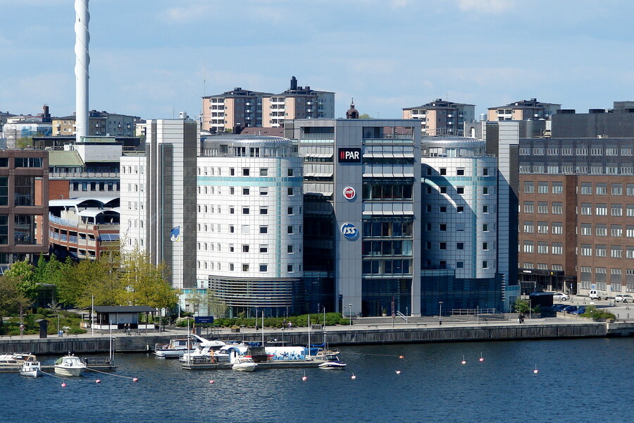 Vita huset