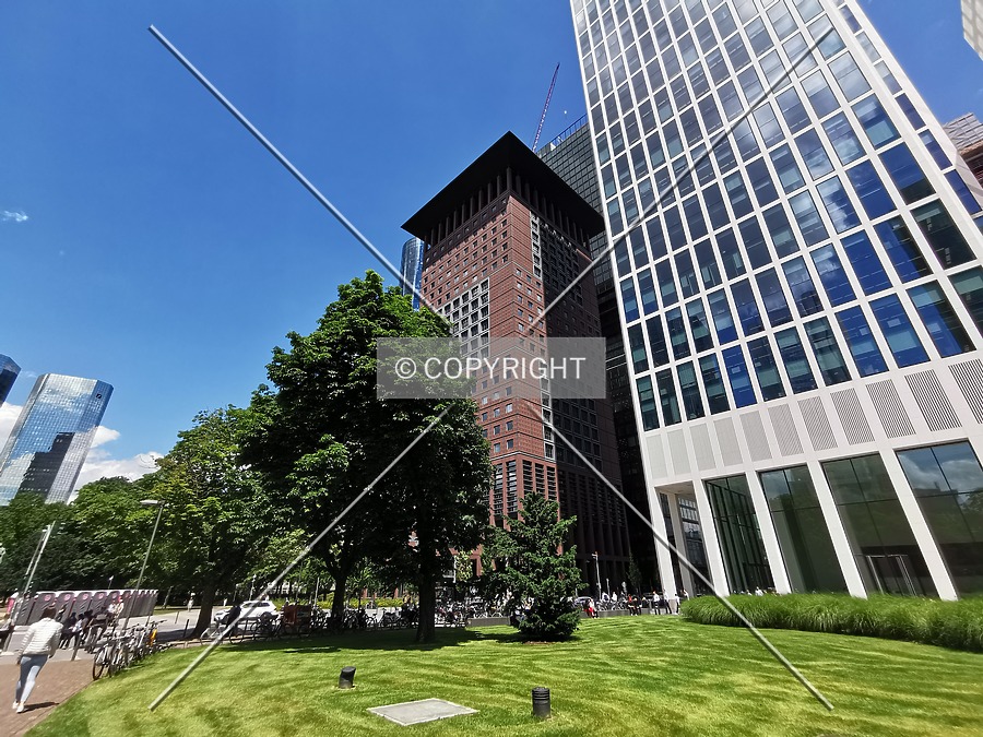 Japan Center by Nephilim