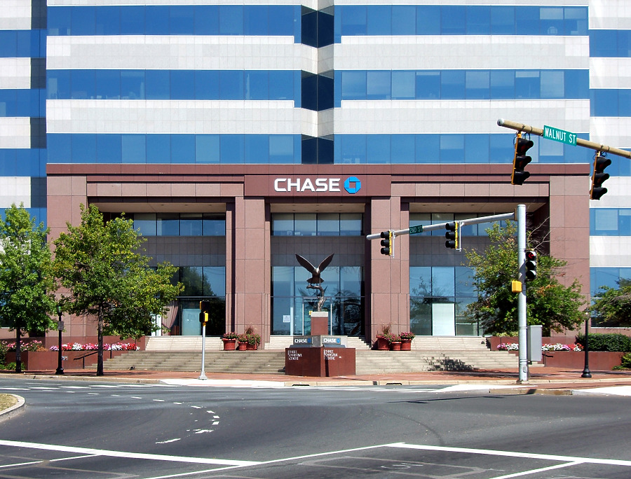 Three Christina Centre by John Cahill