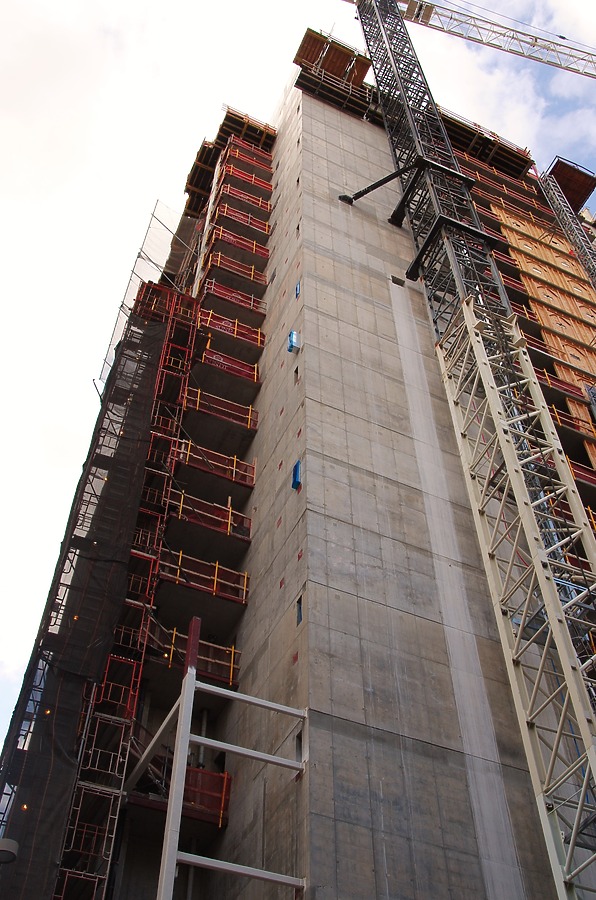 Canopy by Hilton San Antonio Riverwalk by Brian LoBue