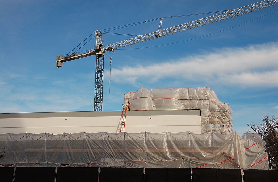 DoubleTree by Hilton Greeley by Brian LoBue