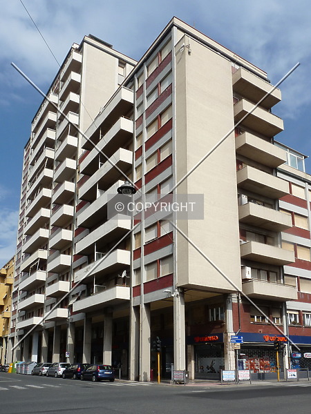 Via Francesco Petrarca 16