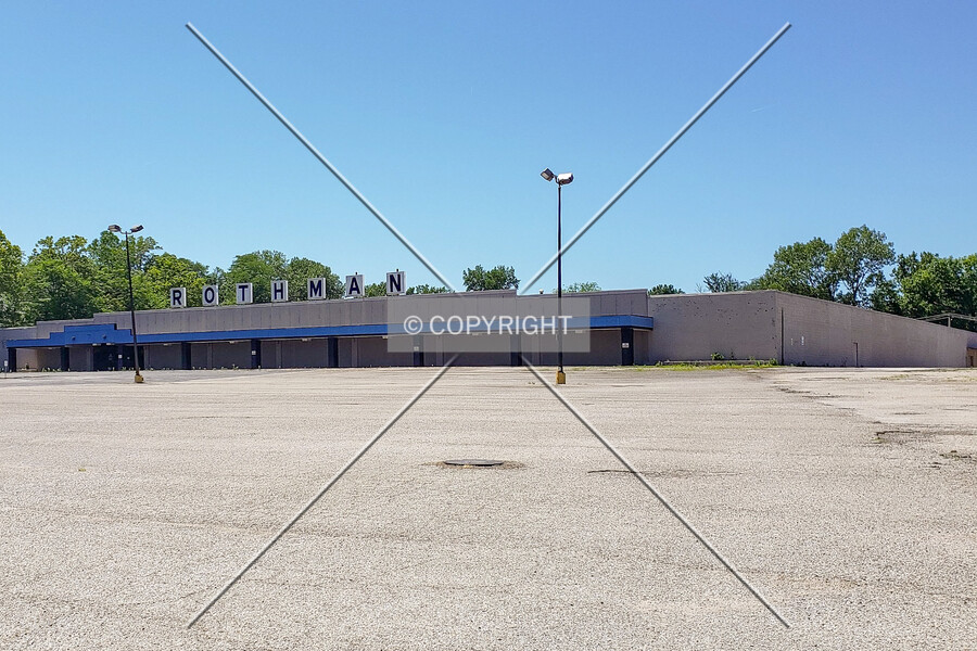 Rothman Furniture Store