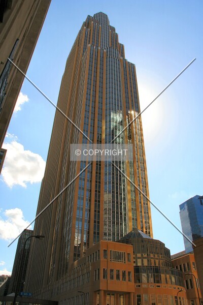 Wells Fargo Center