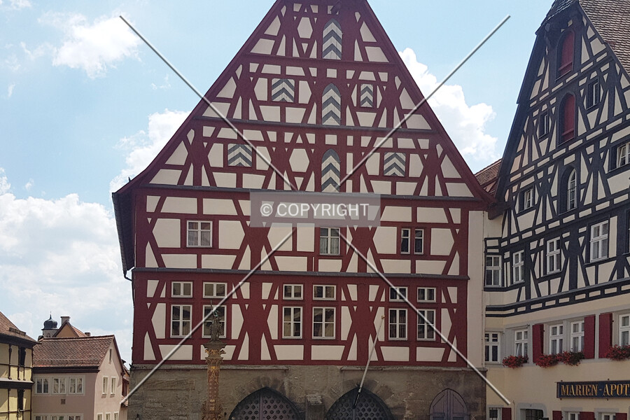 Marktplatz 9
