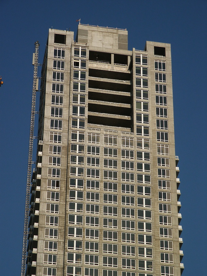 55 East Erie by Daniel Kieckhefer