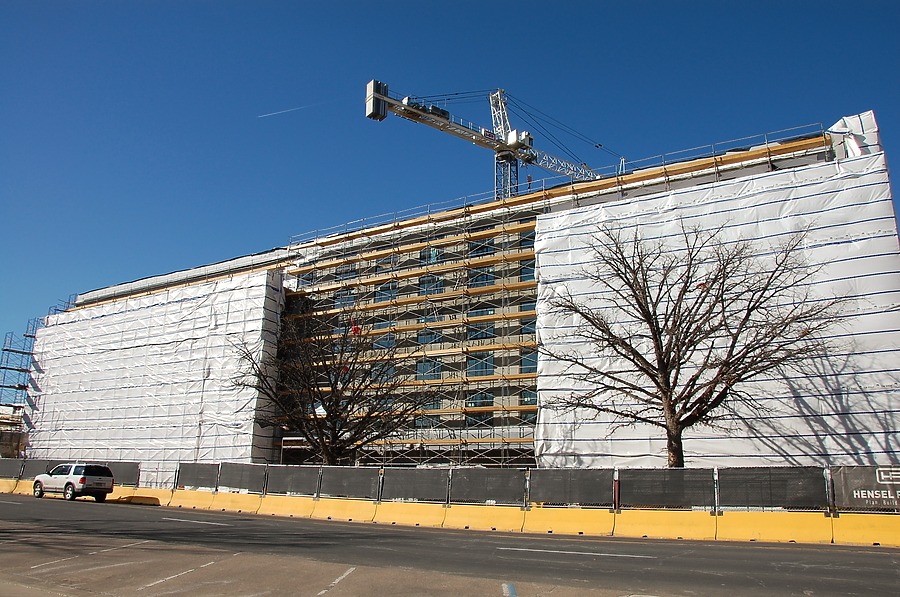 DoubleTree by Hilton Greeley by Brian LoBue