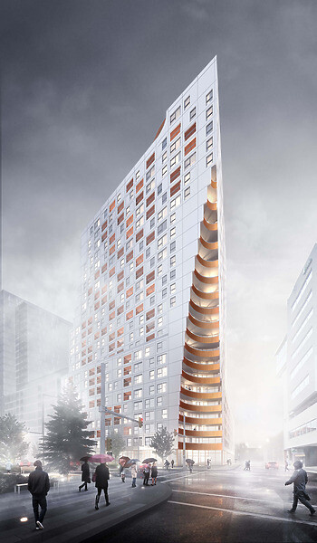 Odea Montreal