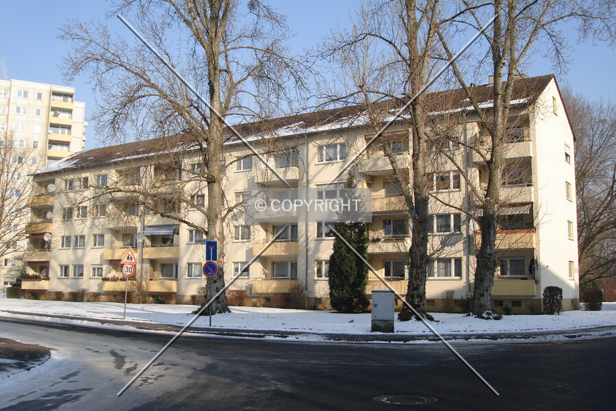 Goethestraße 35-39