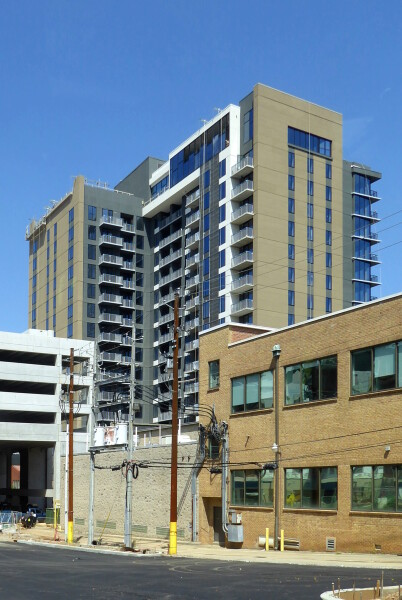 Cortland Vesta Apartments I