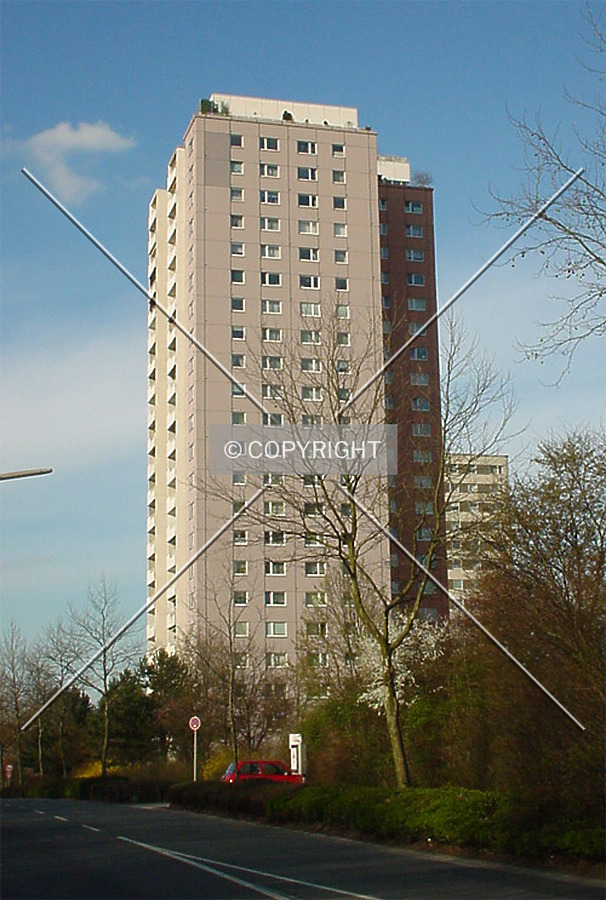 Pappelstraße 36 by Nephilim