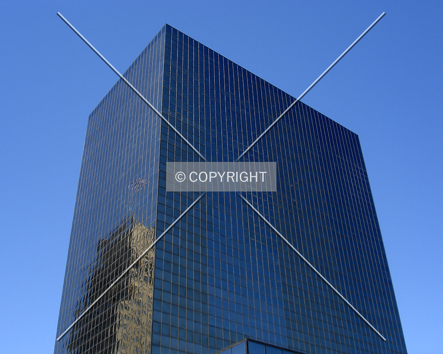 80 Park Plaza by Royce Douglas