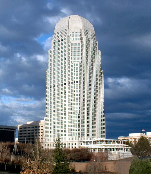 Wells Fargo Center