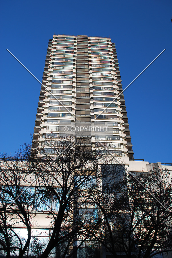 Taino Towers Apartments II by Royce Douglas