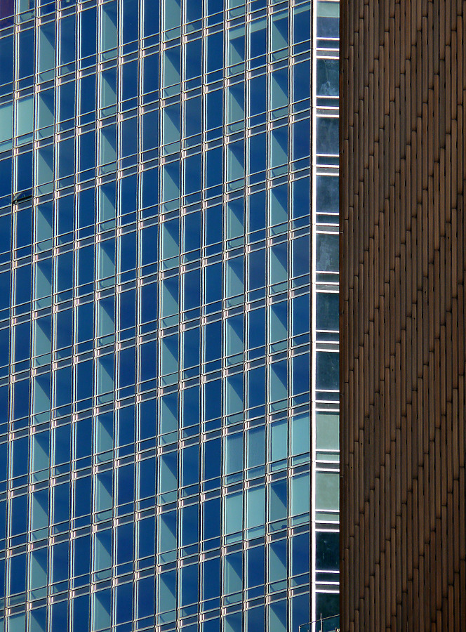Trump International Hotel & Tower by B. Victor Adams