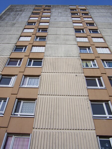 Résidence Les Panoramiques