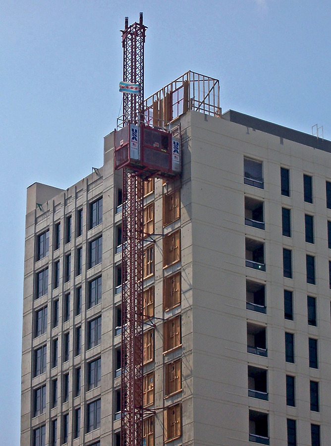 Vision on State by Shawn Ursini