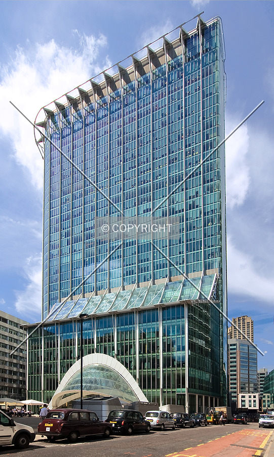 CityPoint by Serdica