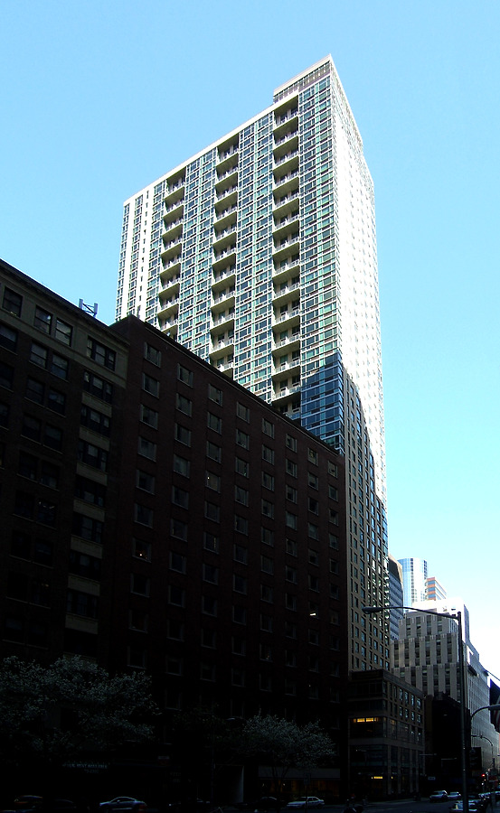 2 Gold Street by John Cahill