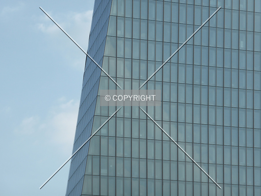 Skytower by Nephilim