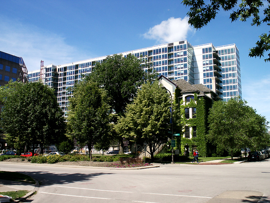 Optima Horizons by Daniel Kieckhefer