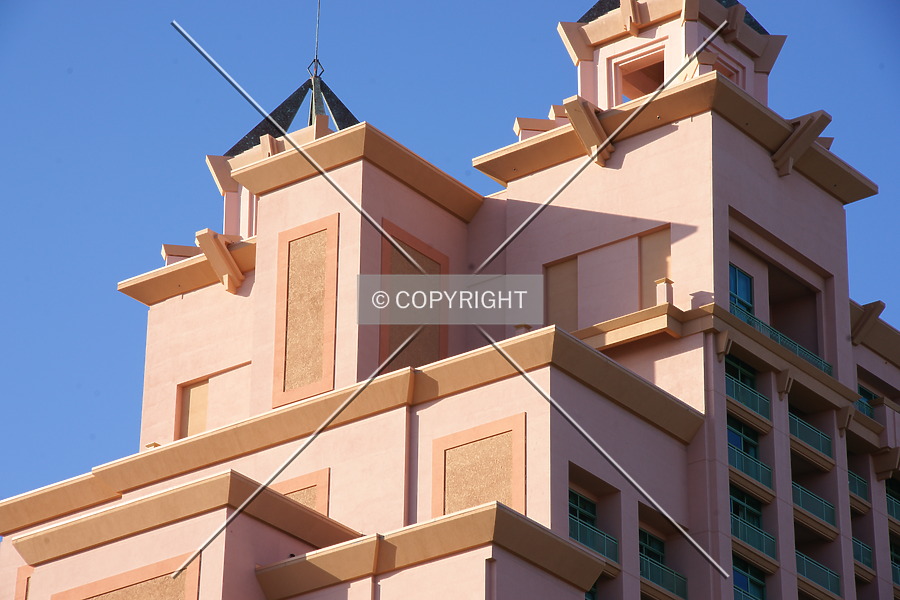 The Reef Atlantis by Nephilim