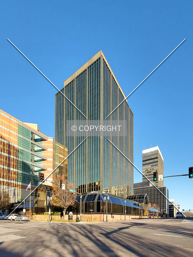 PNC Center by Ryan Hildebrand