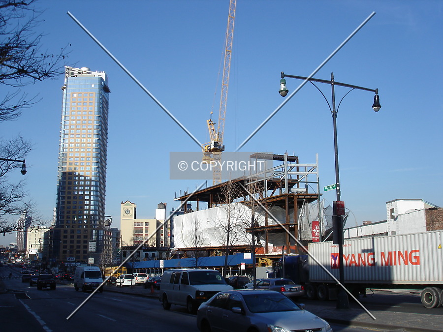 Toren by Royce Douglas