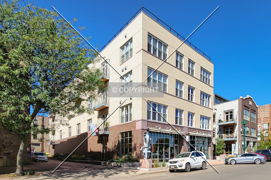 421 North Phillips Avenue