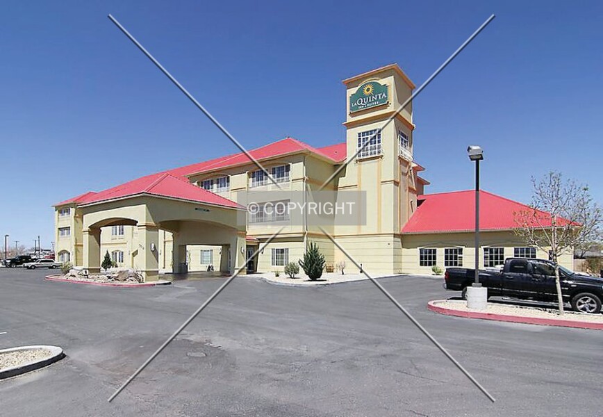 La Quinta Inn and Suites Hobbs