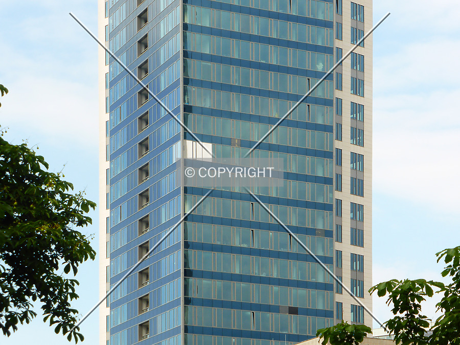 Park Tower by Nephilim