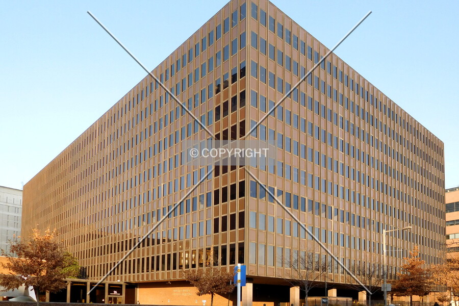 William J. Green Federal Building