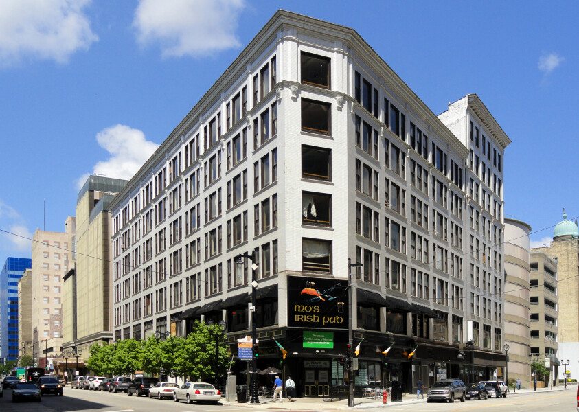 MKE Lofts
