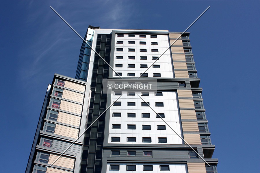 Victoria Hall by Neil Nickolds