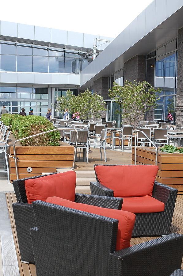 DaVita World Headquarters by Brian LoBue