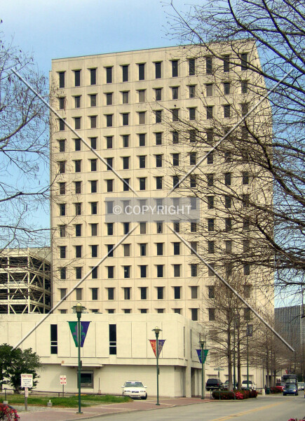 Chase Tower