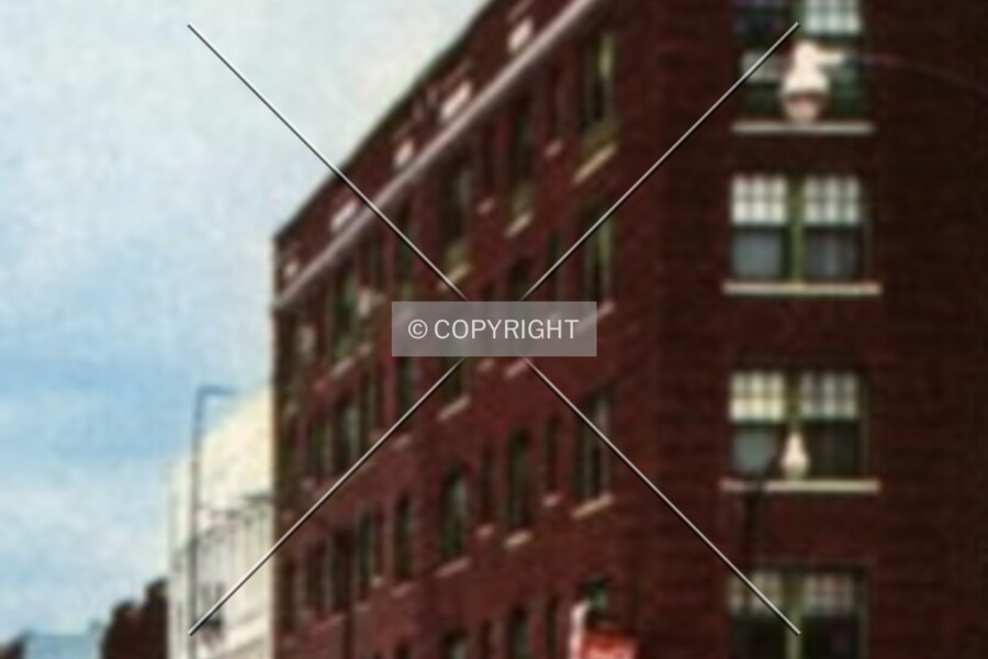 The Eldridge Hotel
