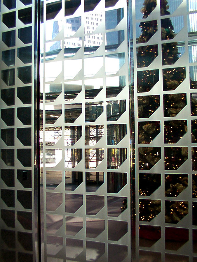 600 Travis by Daniel Kieckhefer