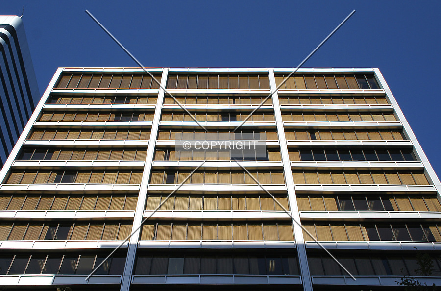 Standard Insurance Plaza by Serdica