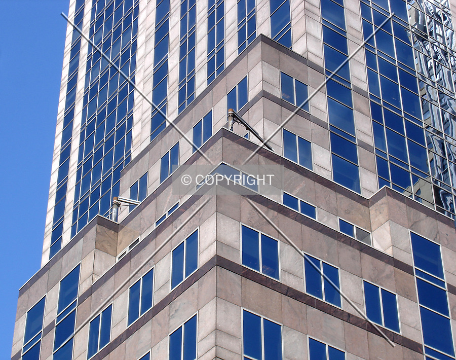 420 Fifth Avenue by Royce Douglas