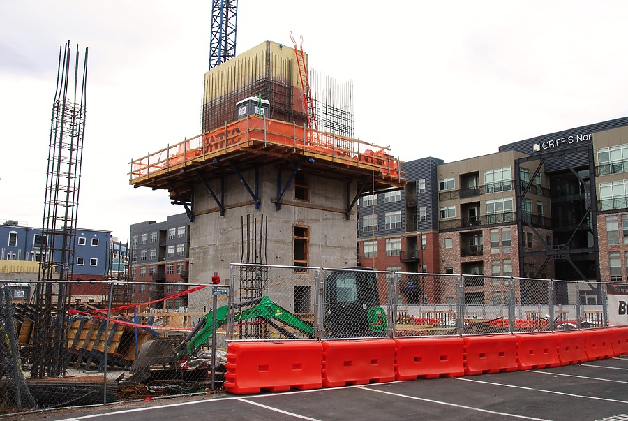 3000 Huron Street by Brian LoBue