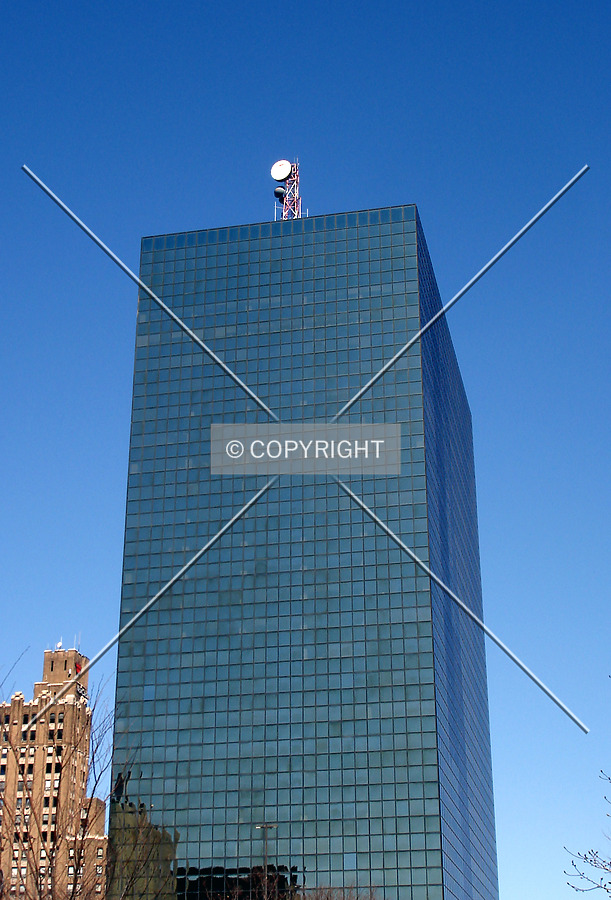 80 Park Plaza by Royce Douglas
