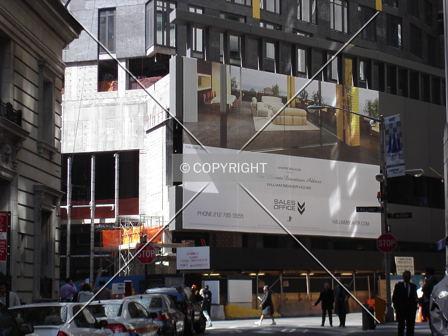 William Beaver House by Royce Douglas