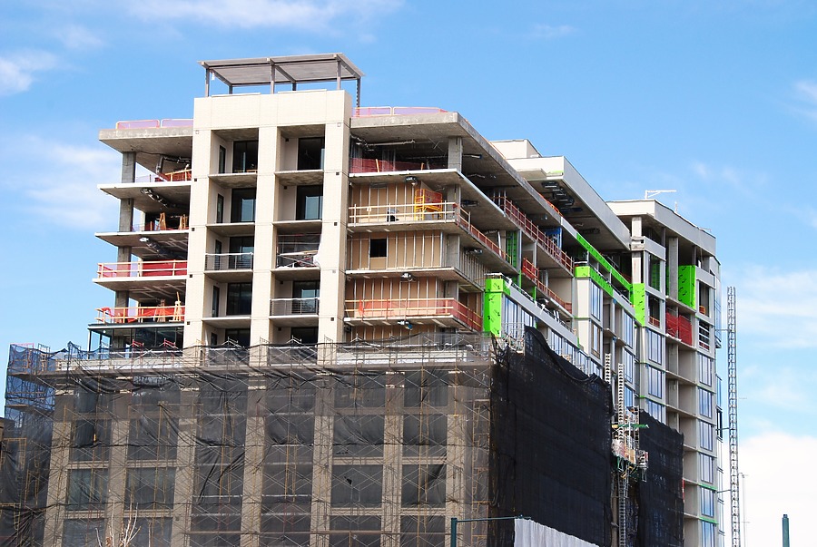 The Pullman by Brian LoBue