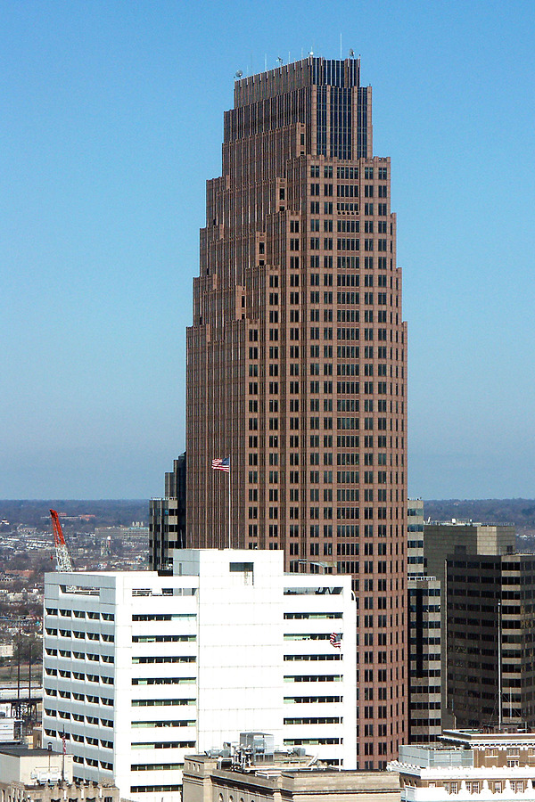 Three Logan by Nate Lindsey