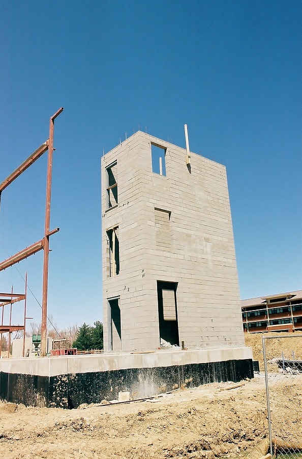 Piñon Hall by Brian LoBue