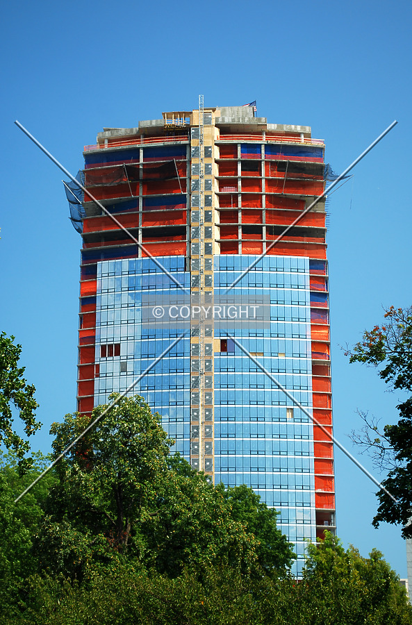 Trump Parc by Royce Douglas